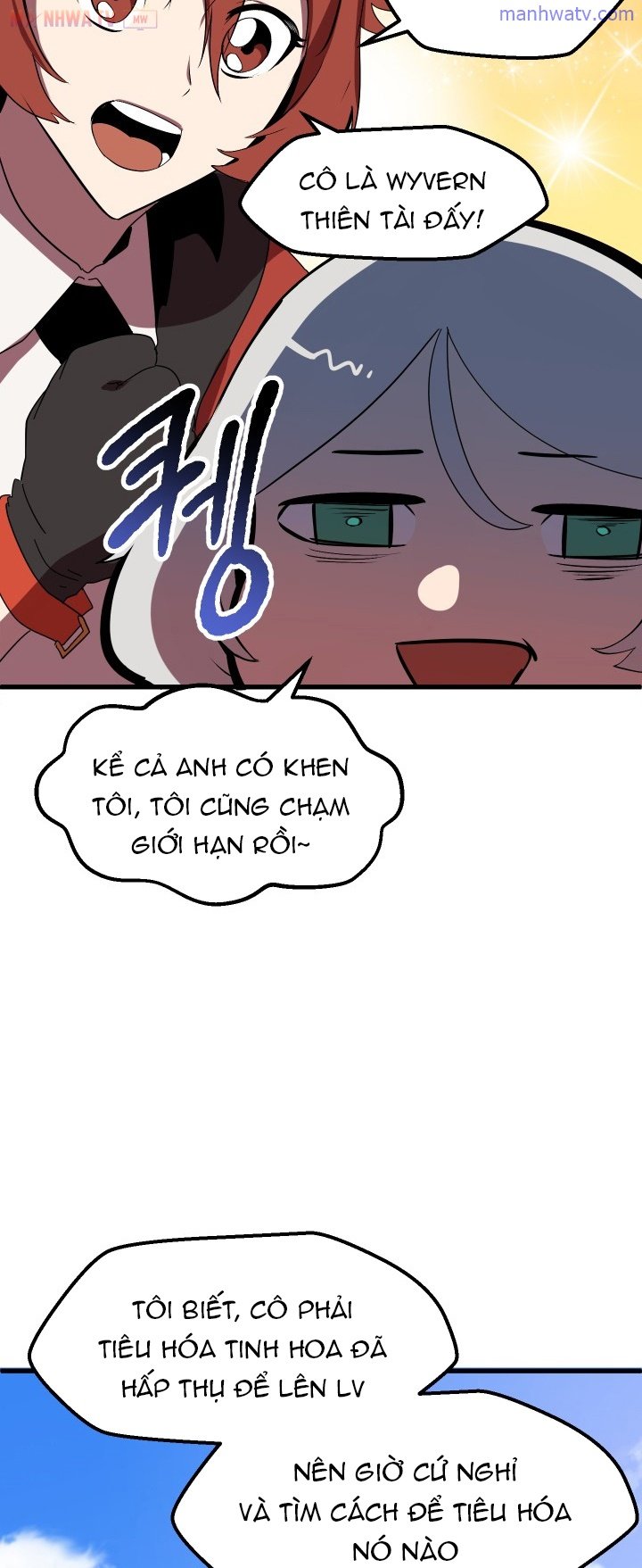 Đọc truyện Kẻ sống sót vua kiếm - Chap 55