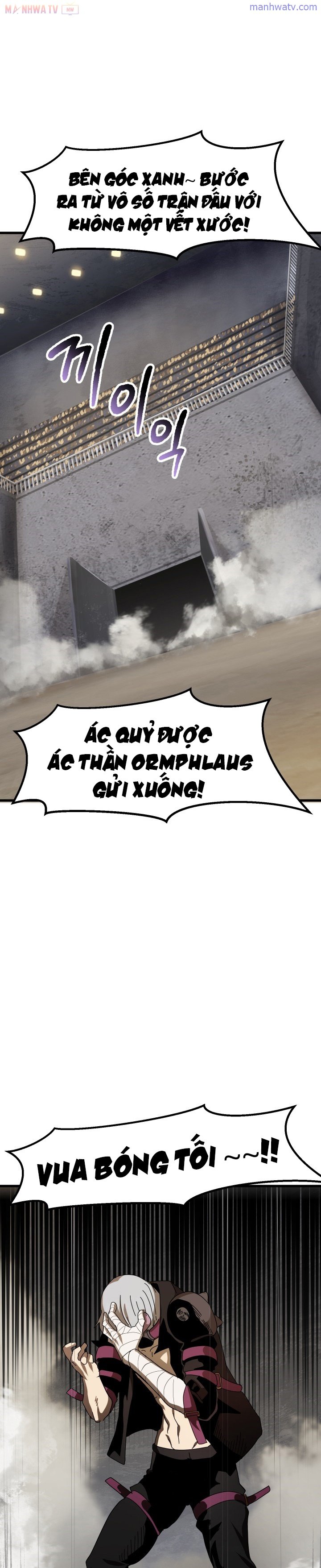 Đọc truyện Kẻ sống sót vua kiếm - Chap 55