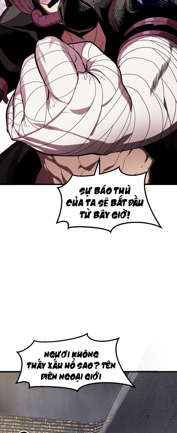 Đọc truyện Kẻ sống sót vua kiếm - Chap 55