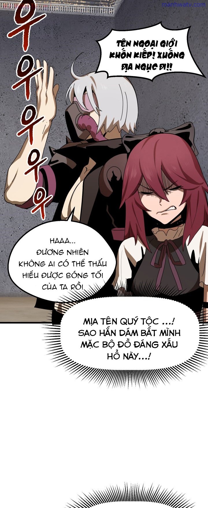 Đọc truyện Kẻ sống sót vua kiếm - Chap 55