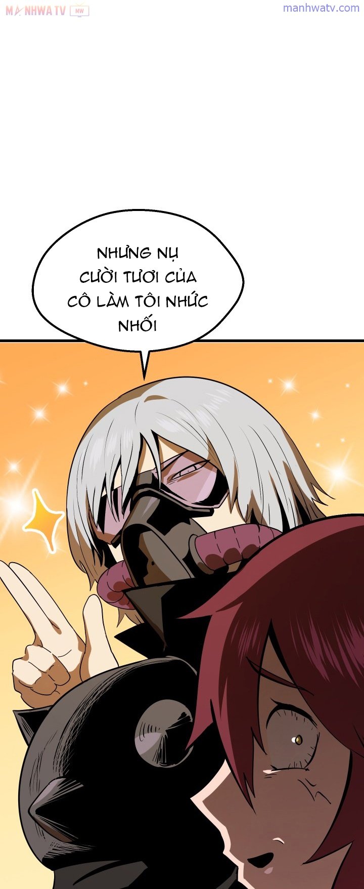 Đọc truyện Kẻ sống sót vua kiếm - Chap 55