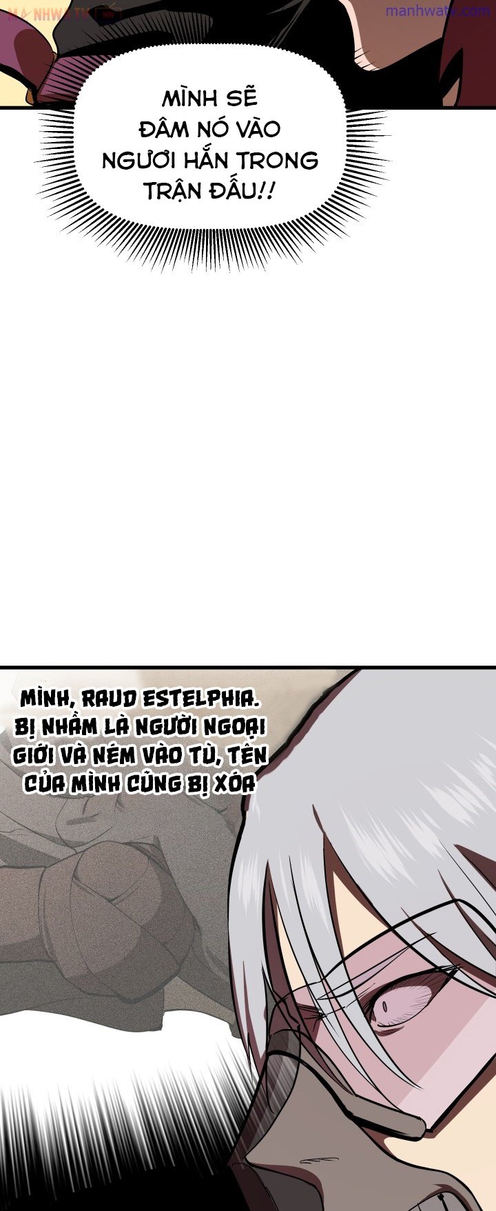 Đọc truyện Kẻ sống sót vua kiếm - Chap 55