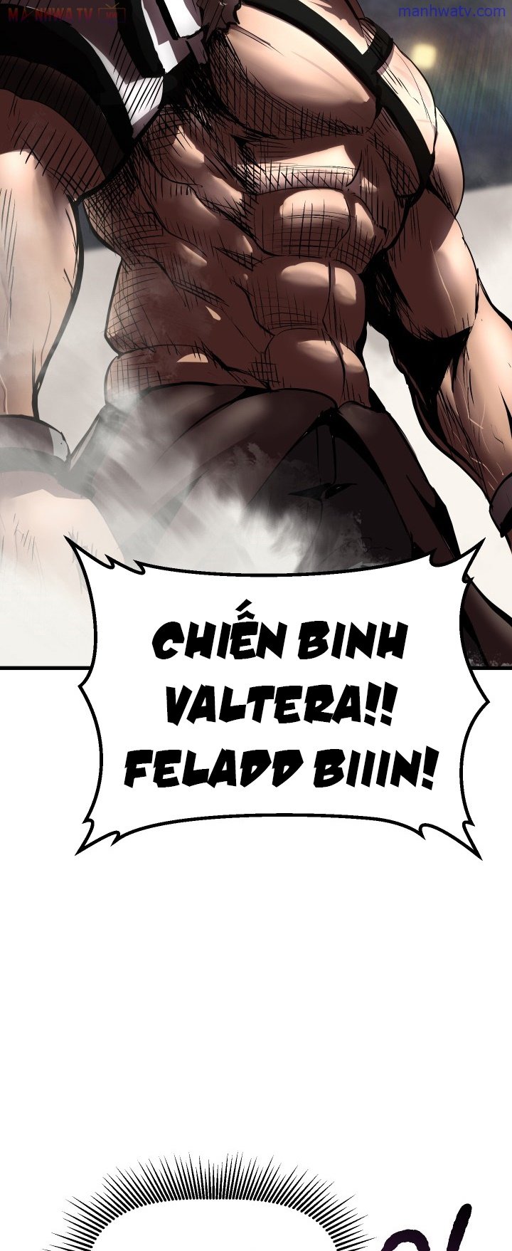 Đọc truyện Kẻ sống sót vua kiếm - Chap 55
