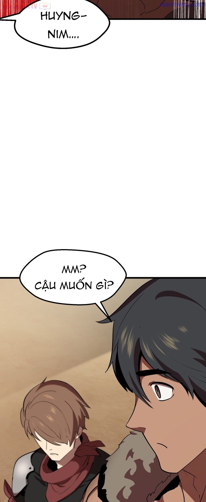Đọc truyện Kẻ sống sót vua kiếm - Chap 55