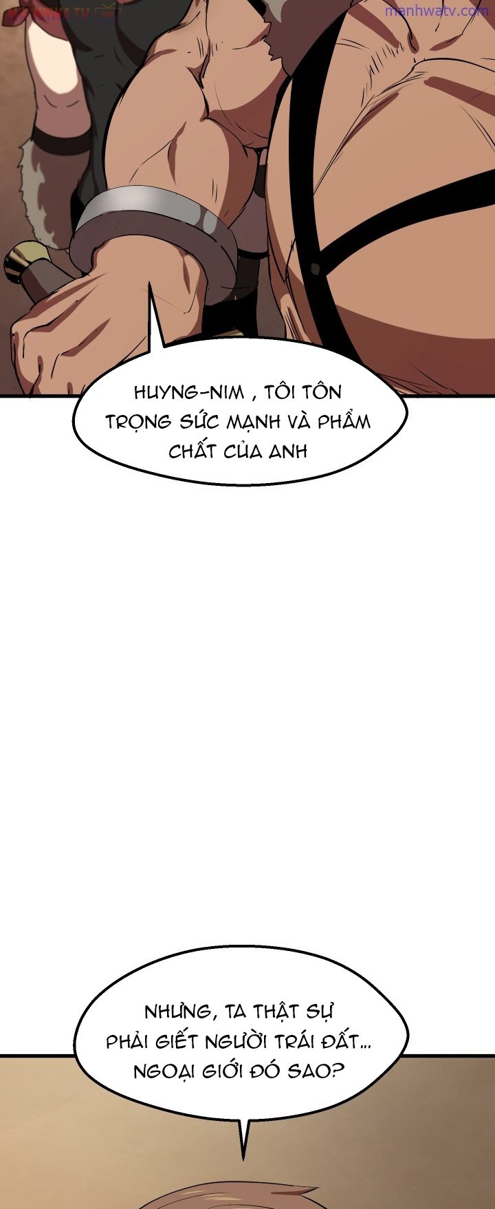 Đọc truyện Kẻ sống sót vua kiếm - Chap 55