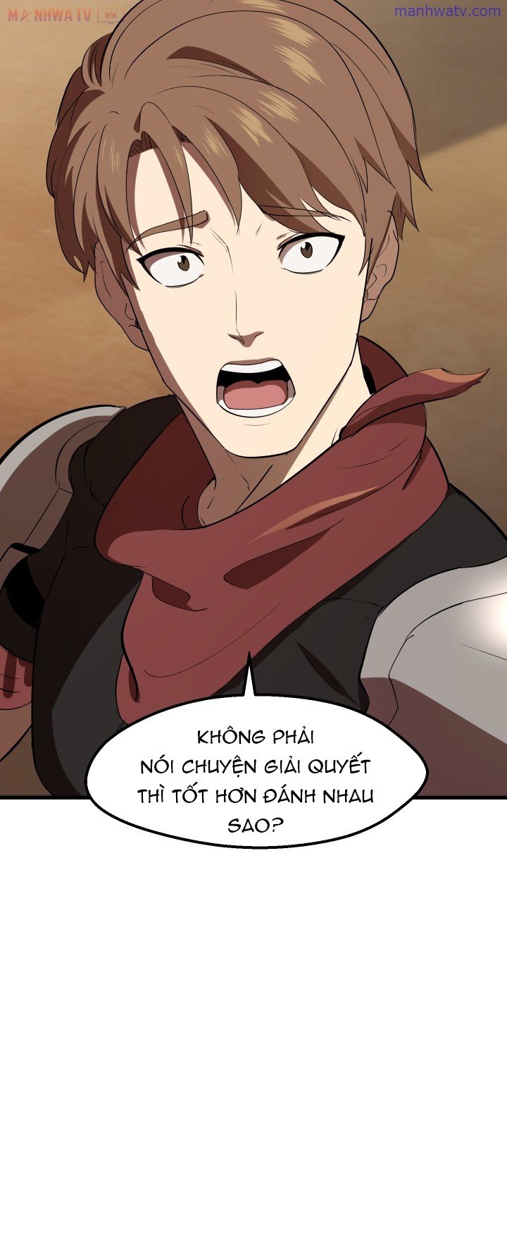 Đọc truyện Kẻ sống sót vua kiếm - Chap 55