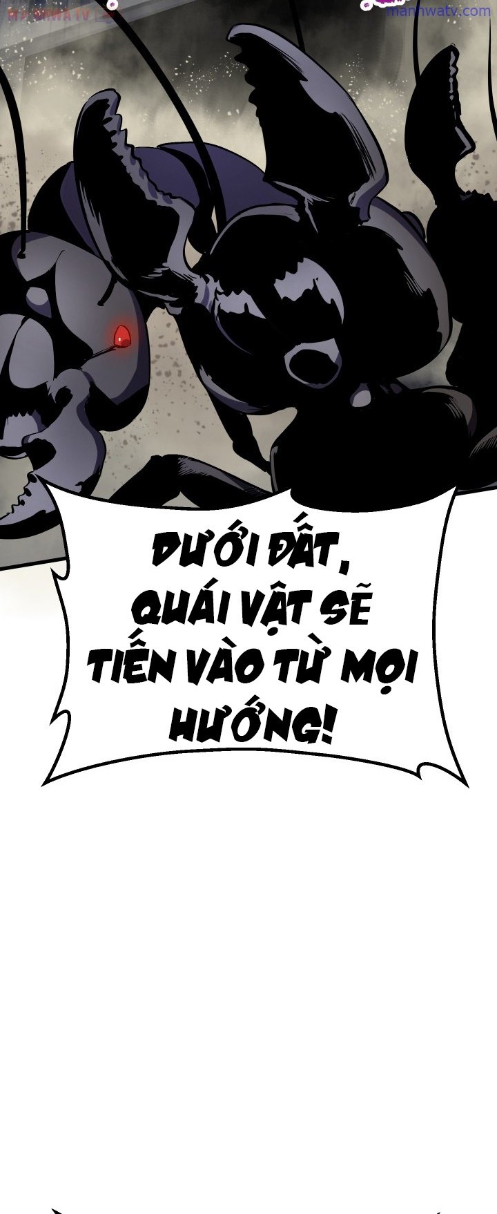 Đọc truyện Kẻ sống sót vua kiếm - Chap 55