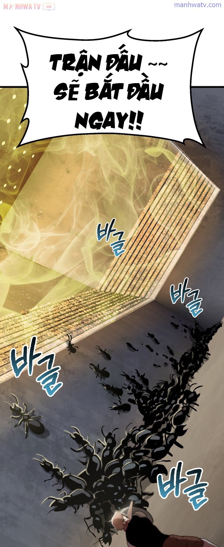 Đọc truyện Kẻ sống sót vua kiếm - Chap 55