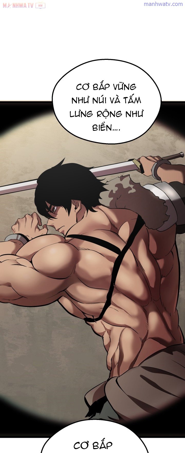 Đọc truyện Kẻ sống sót vua kiếm - Chap 55