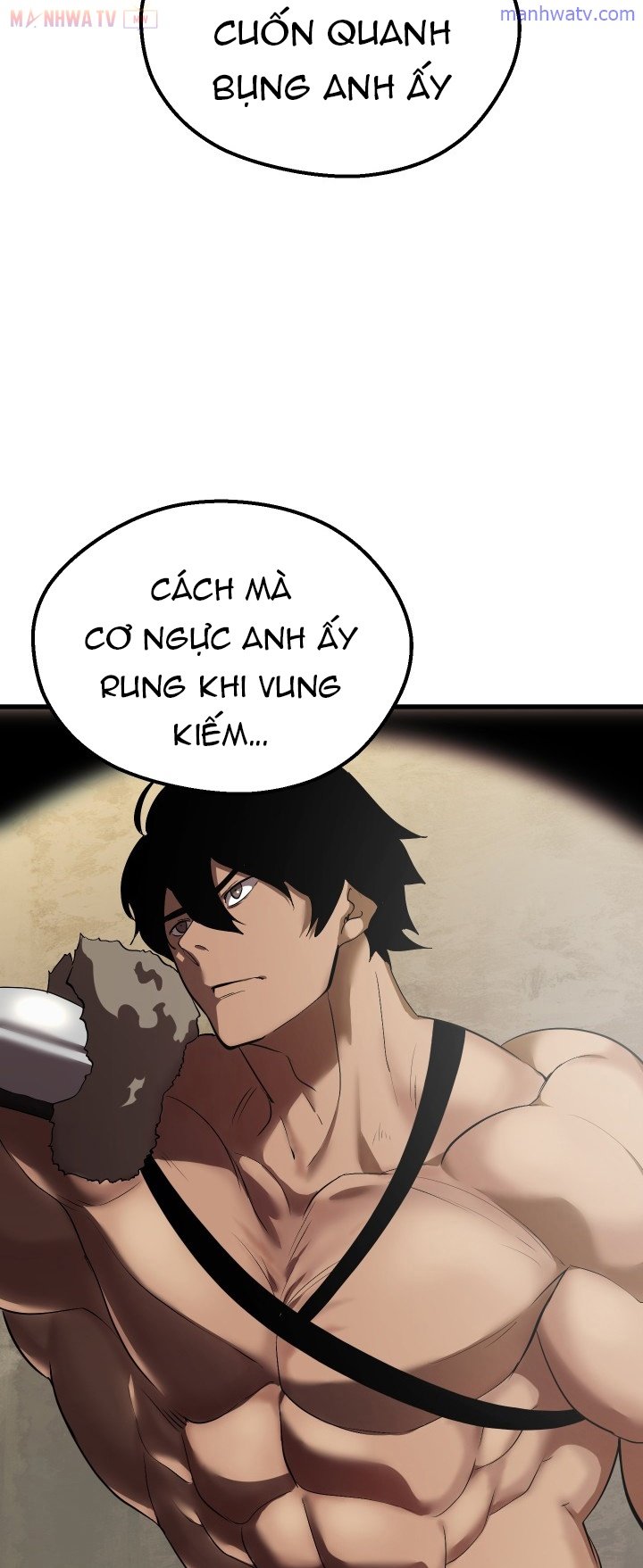 Đọc truyện Kẻ sống sót vua kiếm - Chap 55