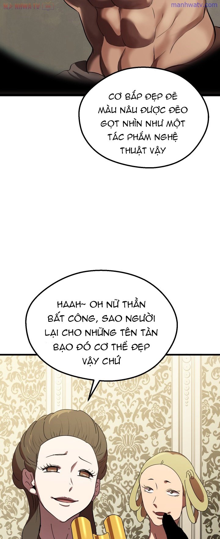 Đọc truyện Kẻ sống sót vua kiếm - Chap 55