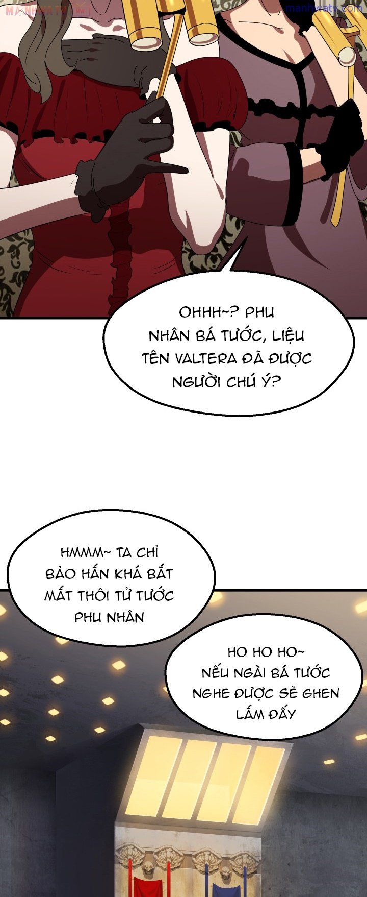 Đọc truyện Kẻ sống sót vua kiếm - Chap 55