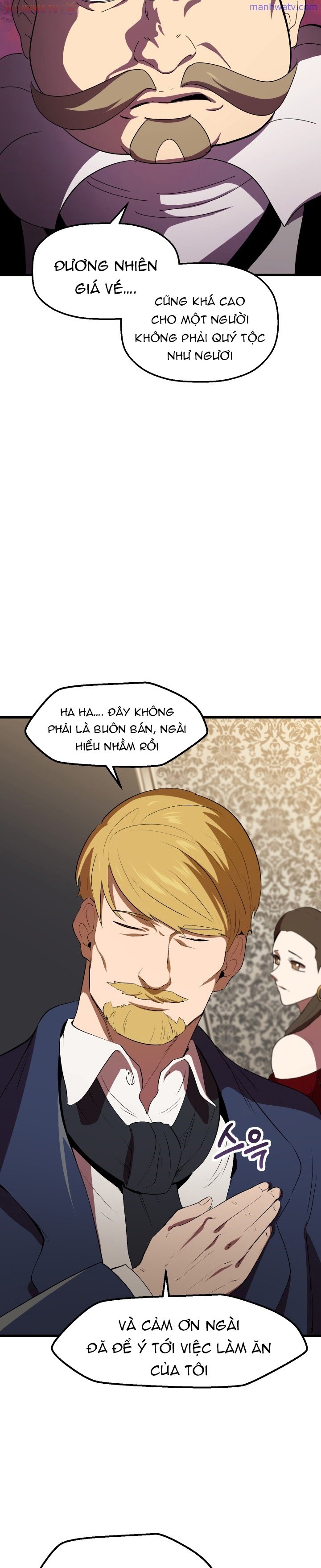 Đọc truyện Kẻ sống sót vua kiếm - Chap 55