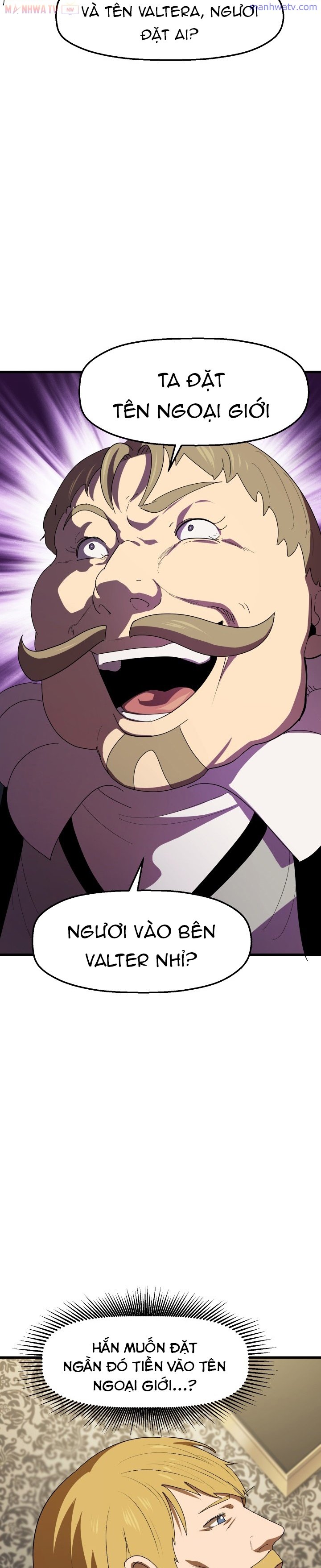 Đọc truyện Kẻ sống sót vua kiếm - Chap 55