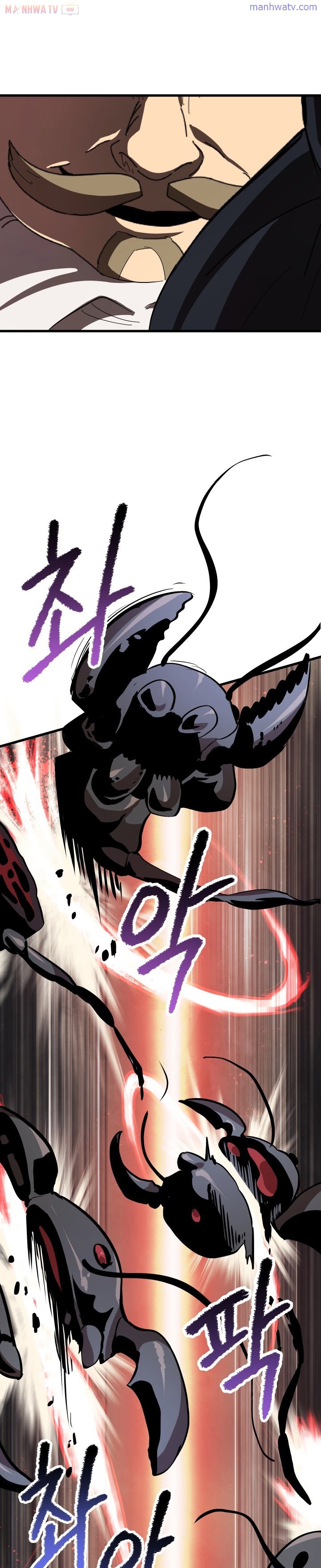 Đọc truyện Kẻ sống sót vua kiếm - Chap 55