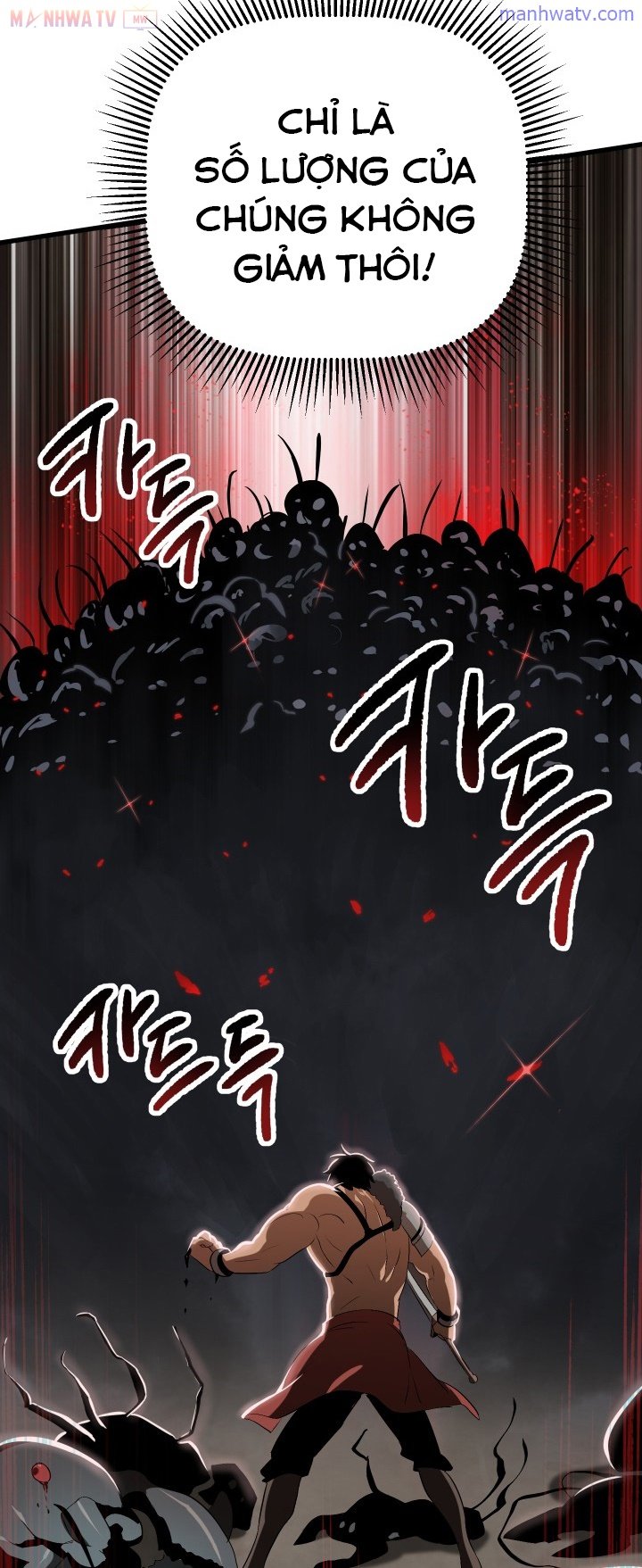 Đọc truyện Kẻ sống sót vua kiếm - Chap 55