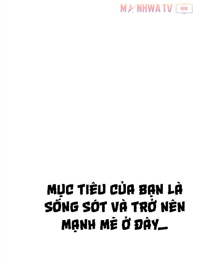 Đọc truyện Kẻ sống sót vua kiếm - Chap 1