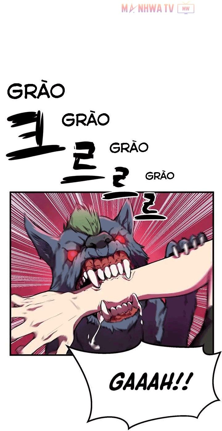 Đọc truyện Kẻ sống sót vua kiếm - Chap 1