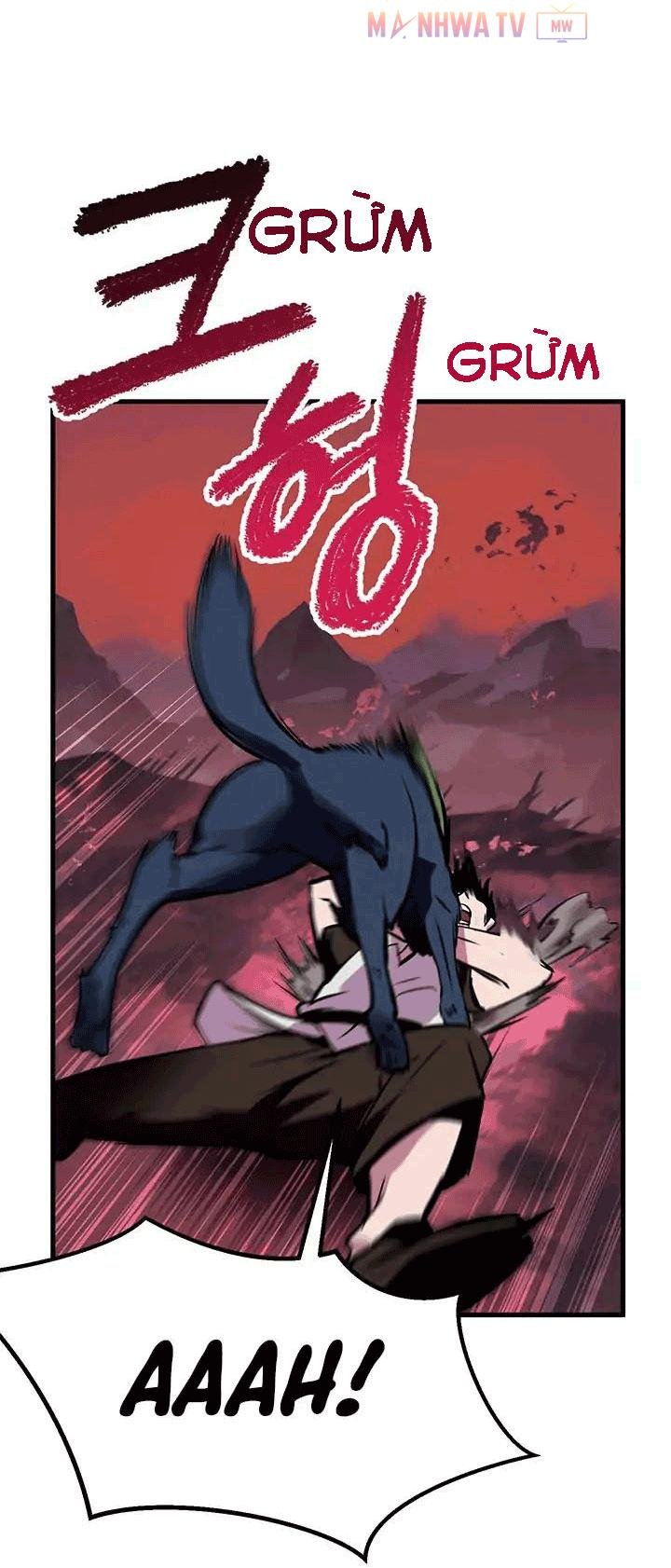 Đọc truyện Kẻ sống sót vua kiếm - Chap 1