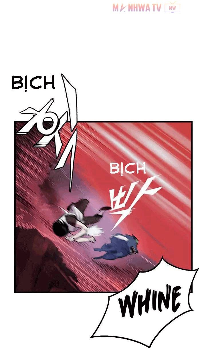 Đọc truyện Kẻ sống sót vua kiếm - Chap 1