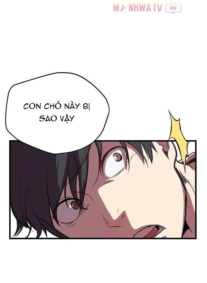 Đọc truyện Kẻ sống sót vua kiếm - Chap 1