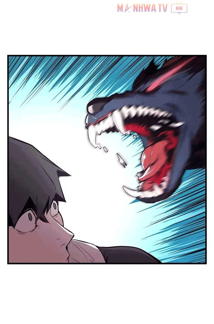 Đọc truyện Kẻ sống sót vua kiếm - Chap 1