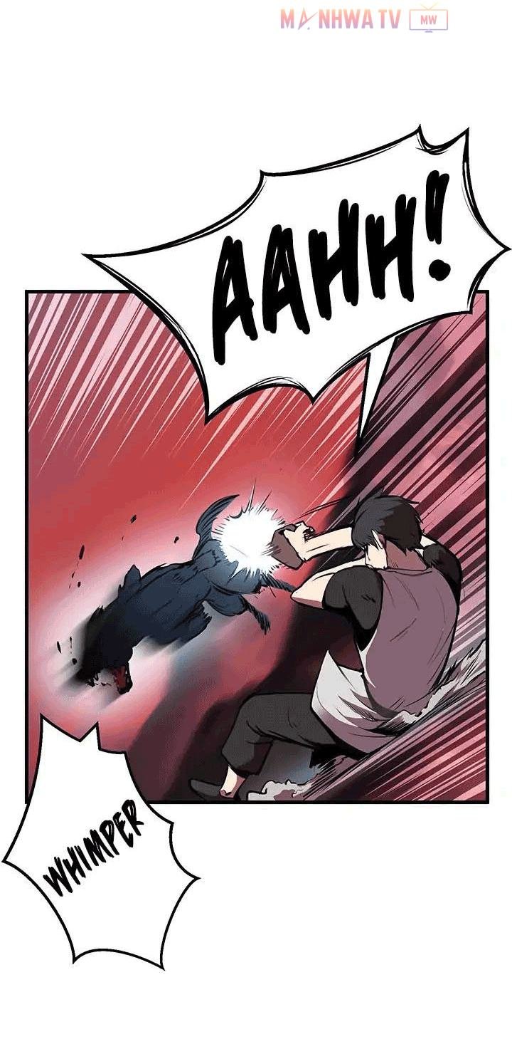 Đọc truyện Kẻ sống sót vua kiếm - Chap 1