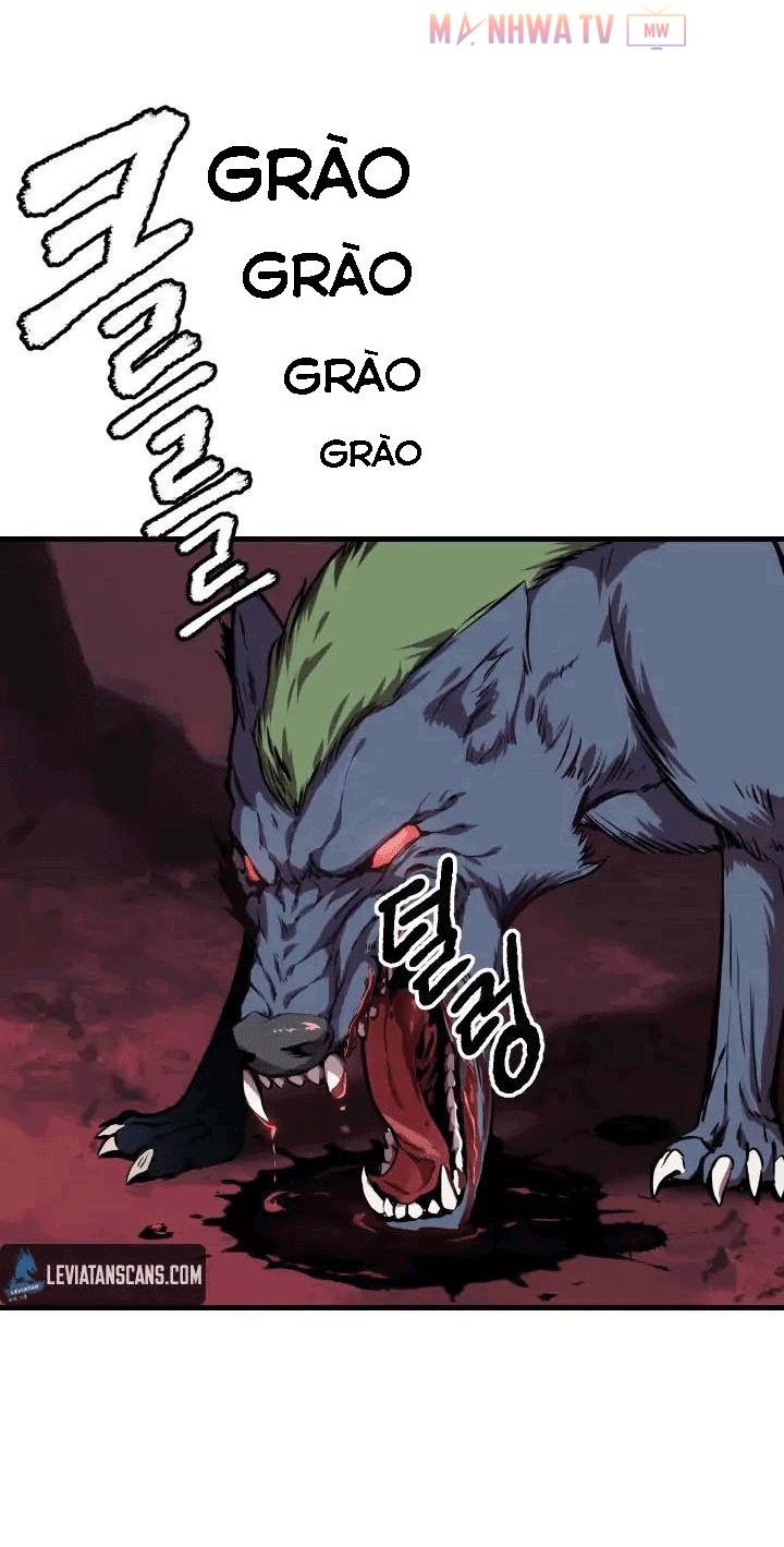 Đọc truyện Kẻ sống sót vua kiếm - Chap 1