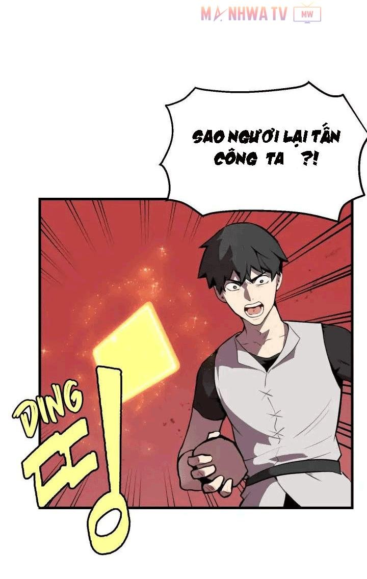 Đọc truyện Kẻ sống sót vua kiếm - Chap 1