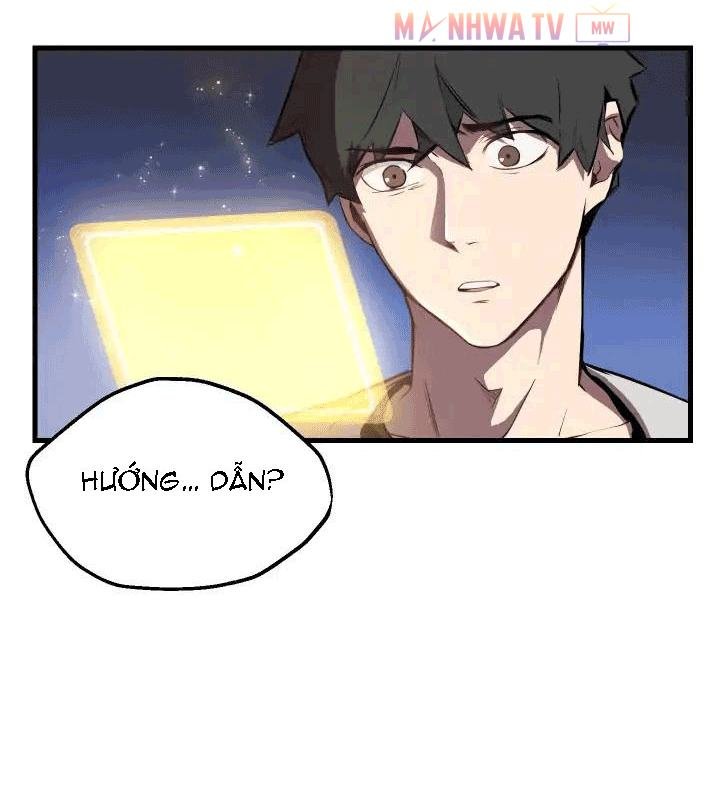 Đọc truyện Kẻ sống sót vua kiếm - Chap 1