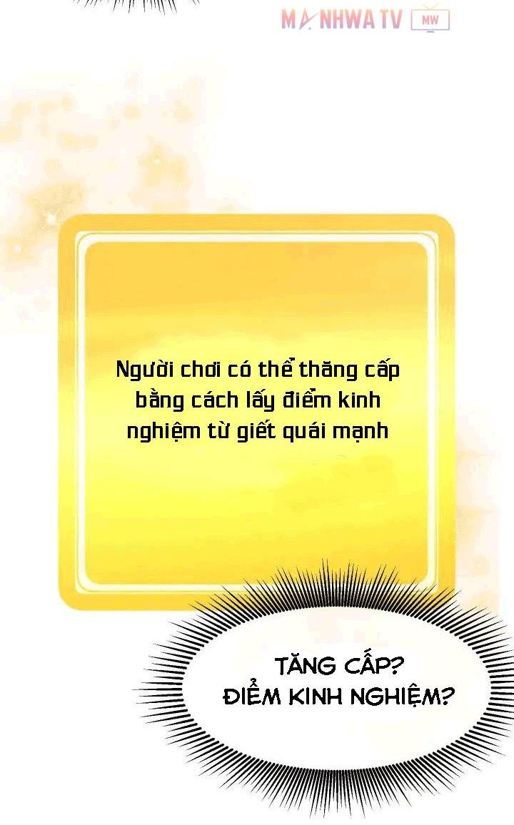 Đọc truyện Kẻ sống sót vua kiếm - Chap 1