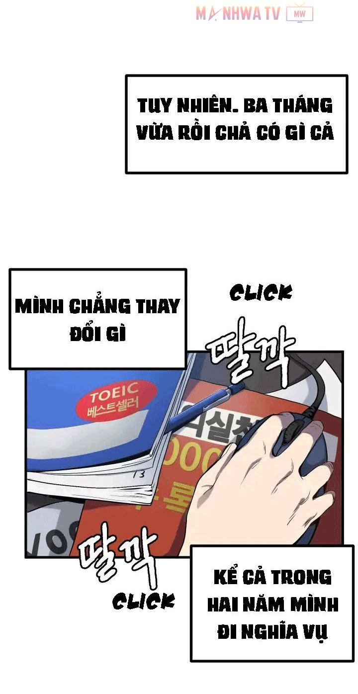 Đọc truyện Kẻ sống sót vua kiếm - Chap 1