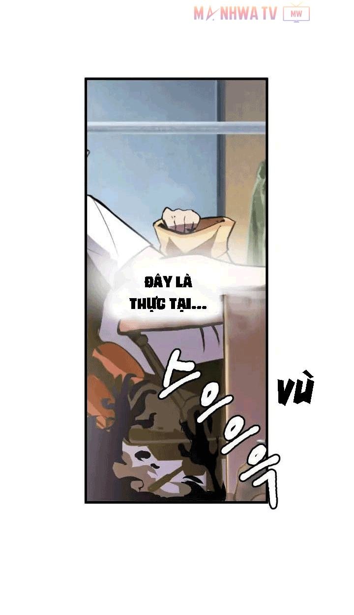 Đọc truyện Kẻ sống sót vua kiếm - Chap 1