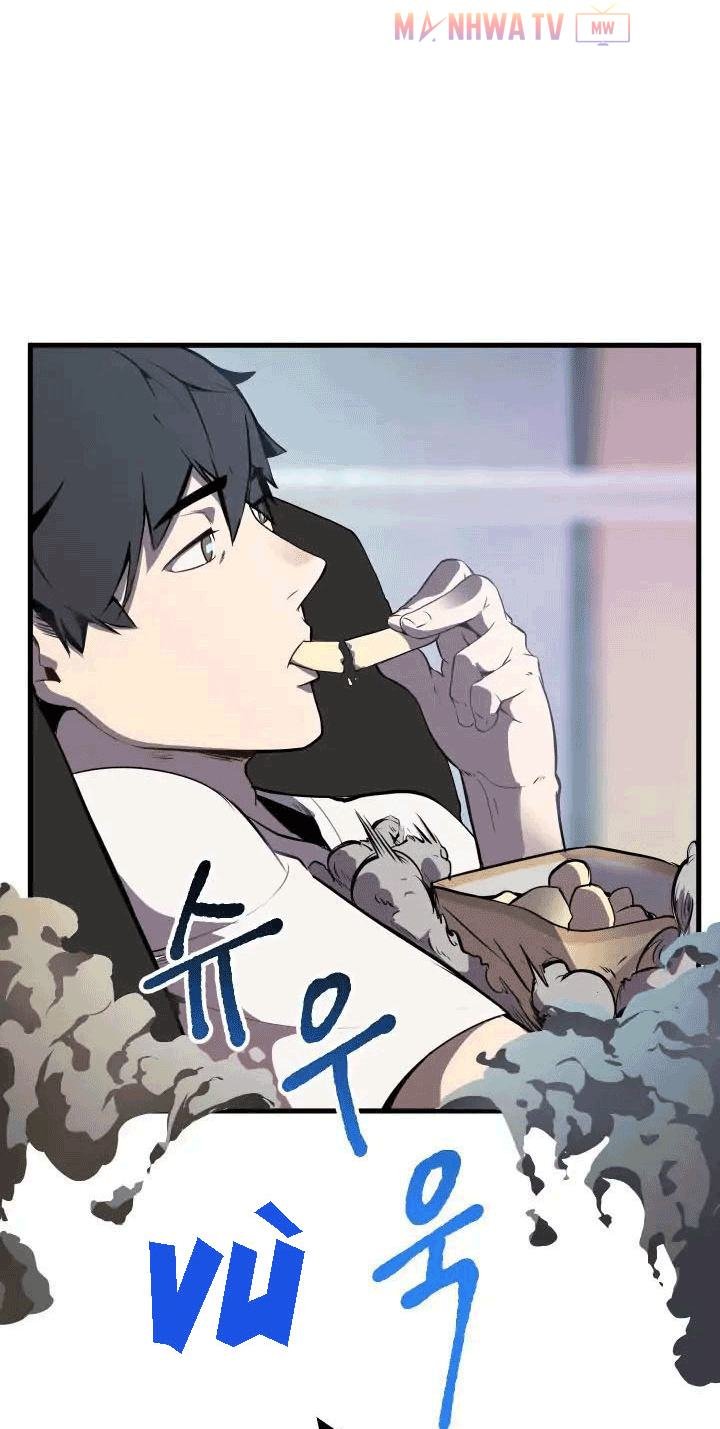 Đọc truyện Kẻ sống sót vua kiếm - Chap 1