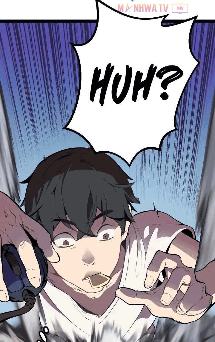 Đọc truyện Kẻ sống sót vua kiếm - Chap 1