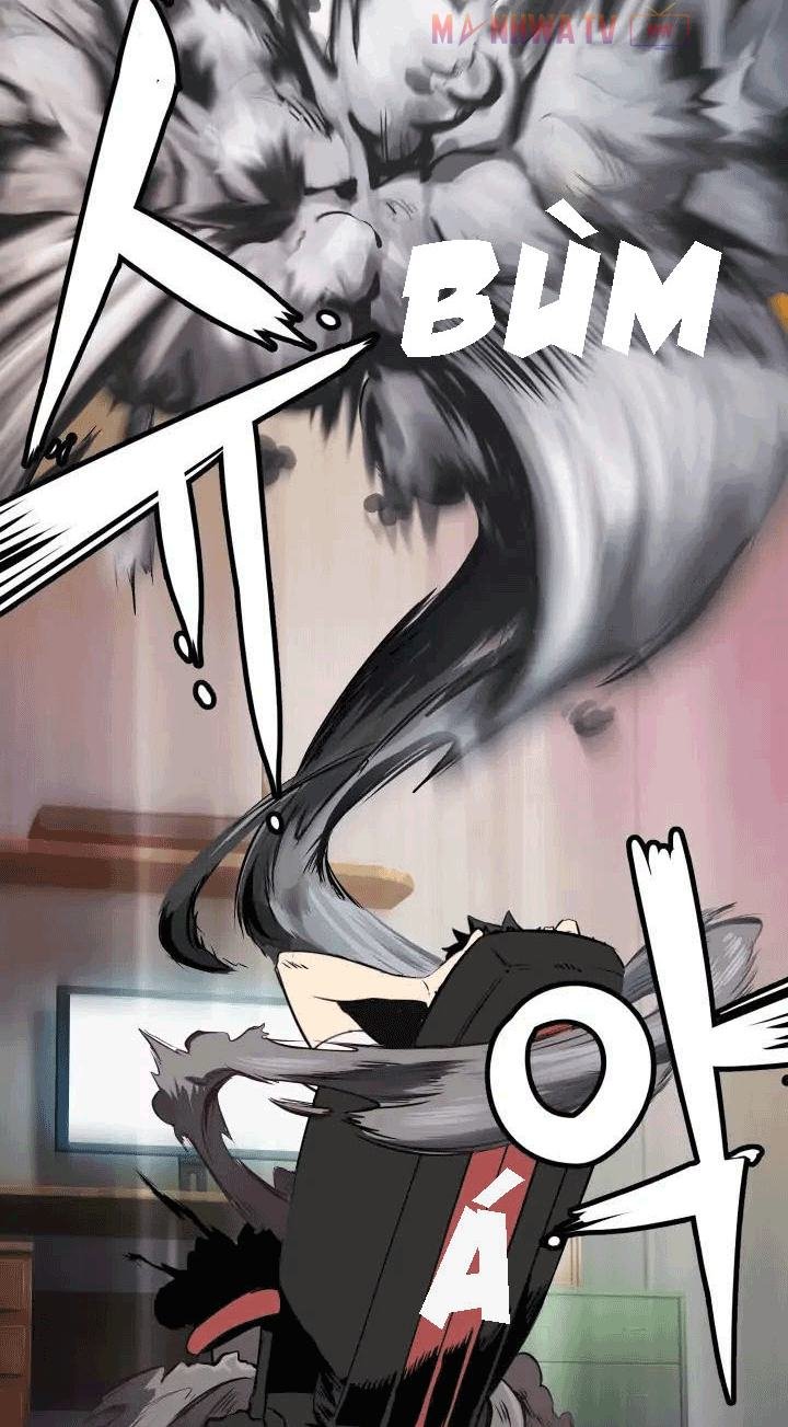 Đọc truyện Kẻ sống sót vua kiếm - Chap 1