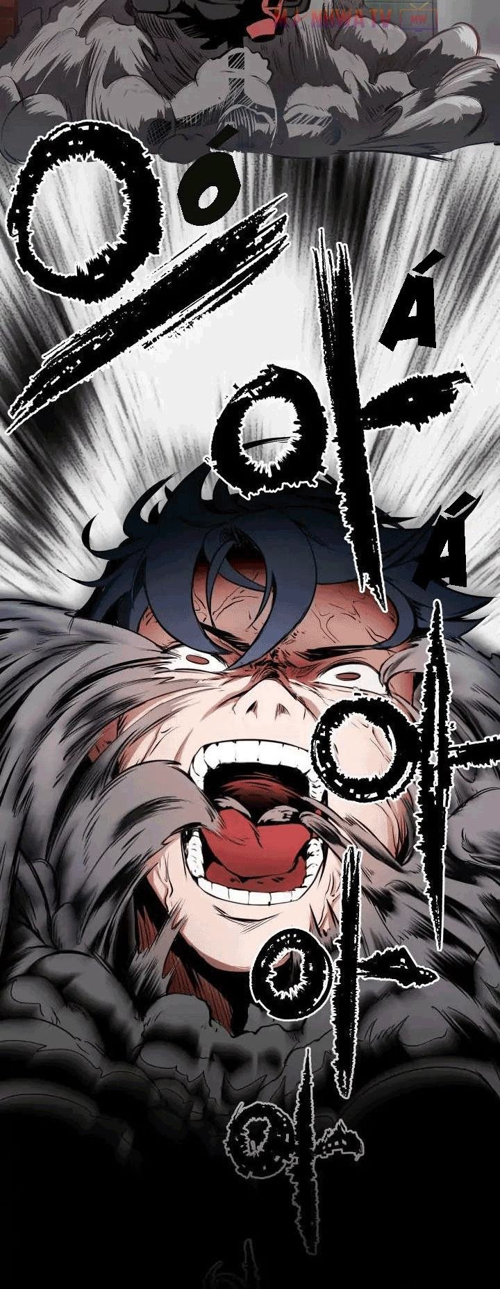 Đọc truyện Kẻ sống sót vua kiếm - Chap 1