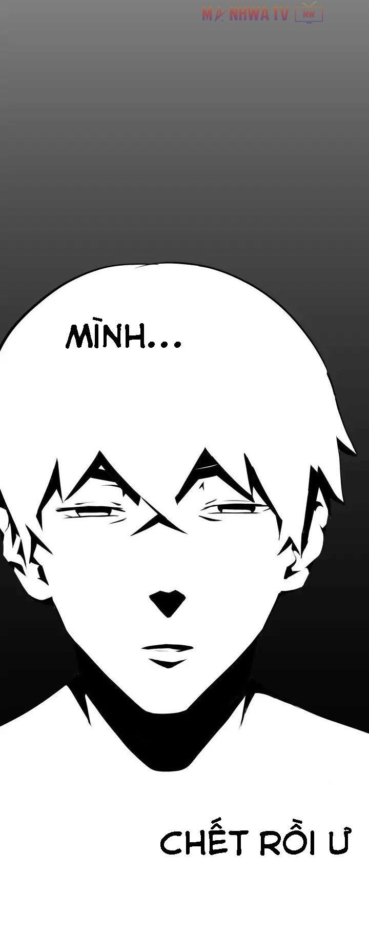 Đọc truyện Kẻ sống sót vua kiếm - Chap 1