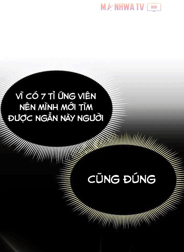 Đọc truyện Kẻ sống sót vua kiếm - Chap 1