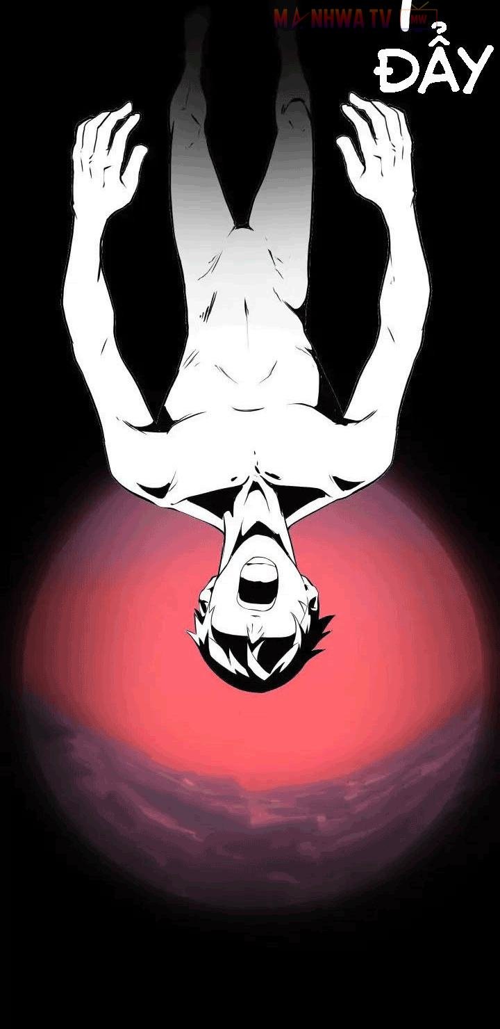 Đọc truyện Kẻ sống sót vua kiếm - Chap 1