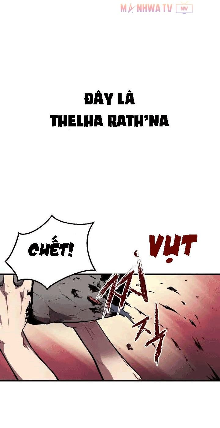 Đọc truyện Kẻ sống sót vua kiếm - Chap 1