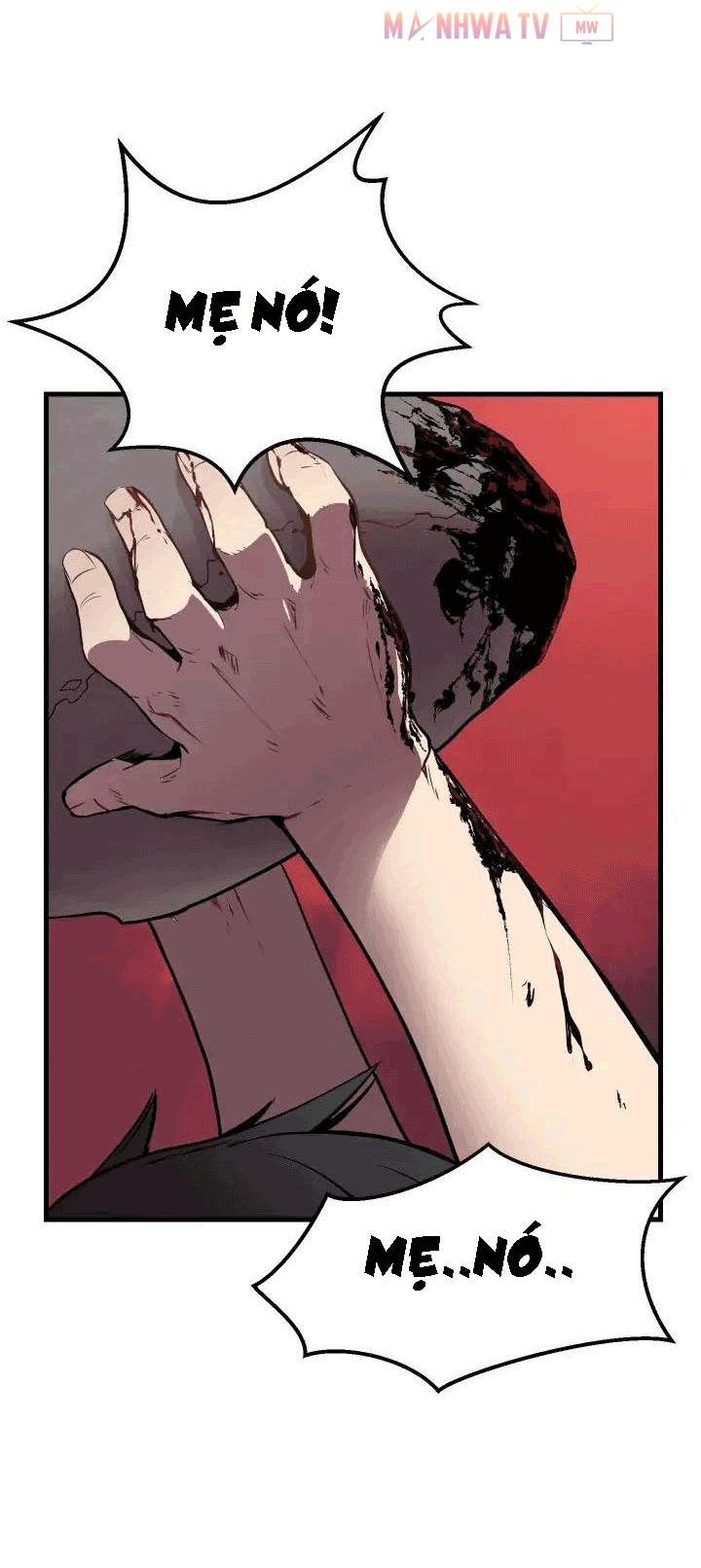 Đọc truyện Kẻ sống sót vua kiếm - Chap 1