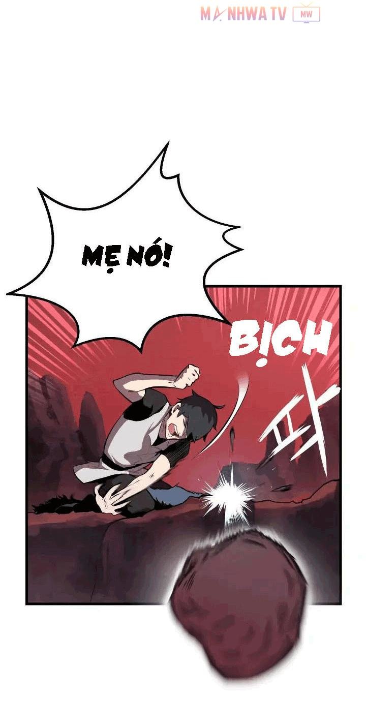 Đọc truyện Kẻ sống sót vua kiếm - Chap 1