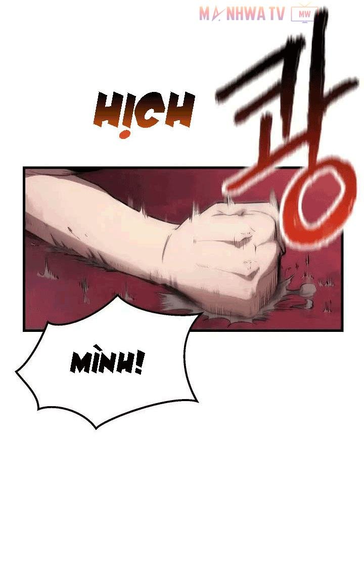 Đọc truyện Kẻ sống sót vua kiếm - Chap 1