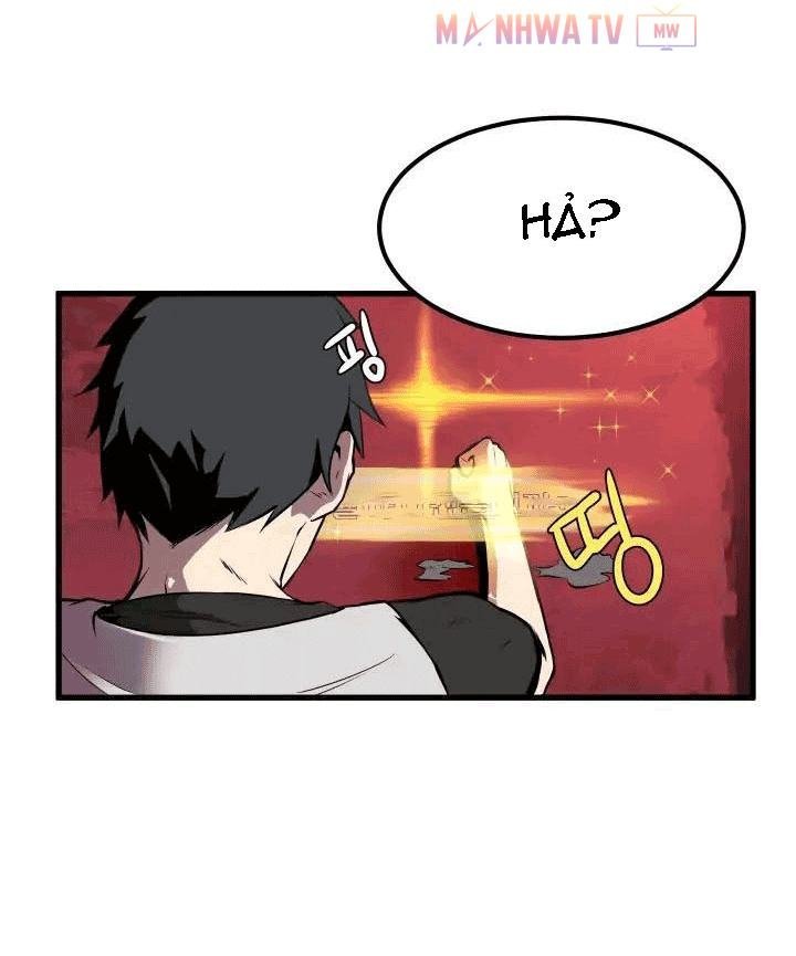 Đọc truyện Kẻ sống sót vua kiếm - Chap 1