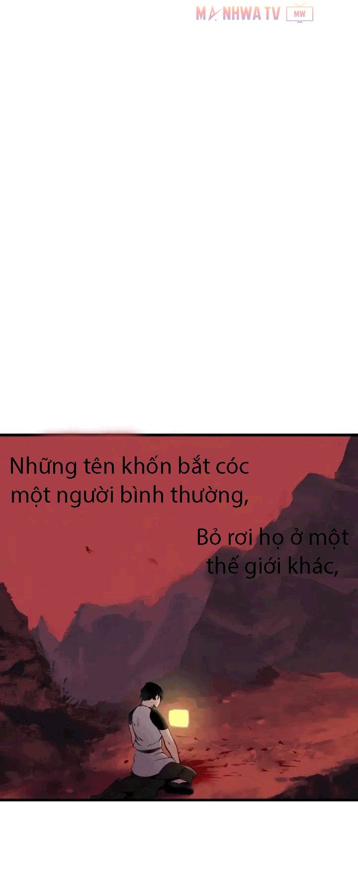 Đọc truyện Kẻ sống sót vua kiếm - Chap 1