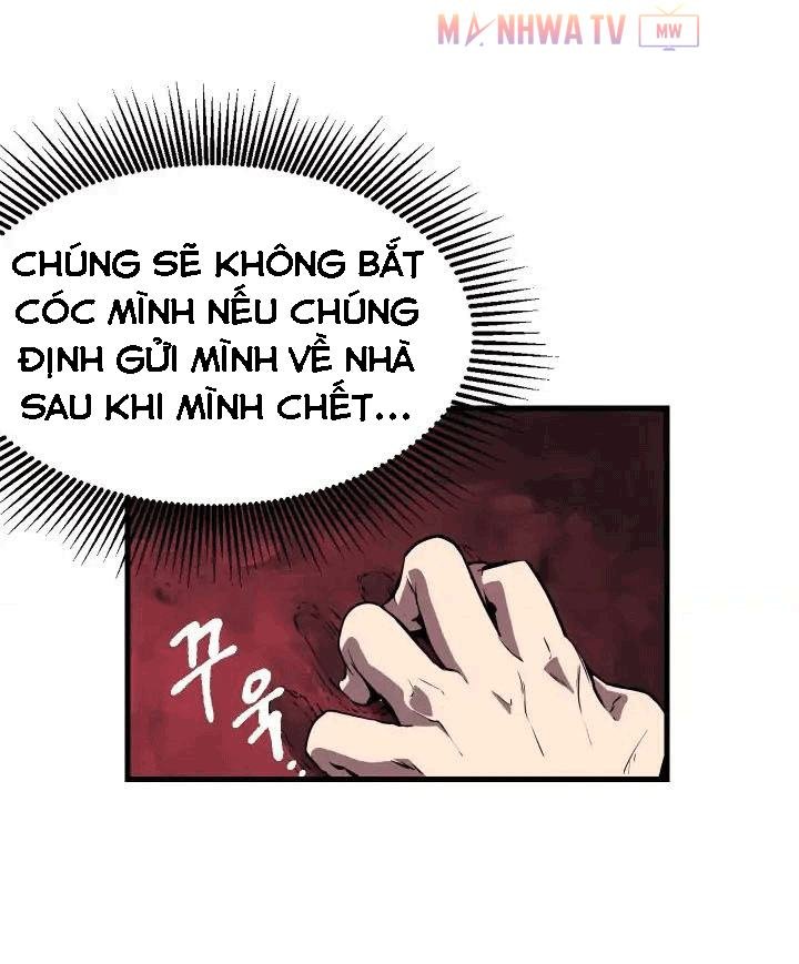 Đọc truyện Kẻ sống sót vua kiếm - Chap 1