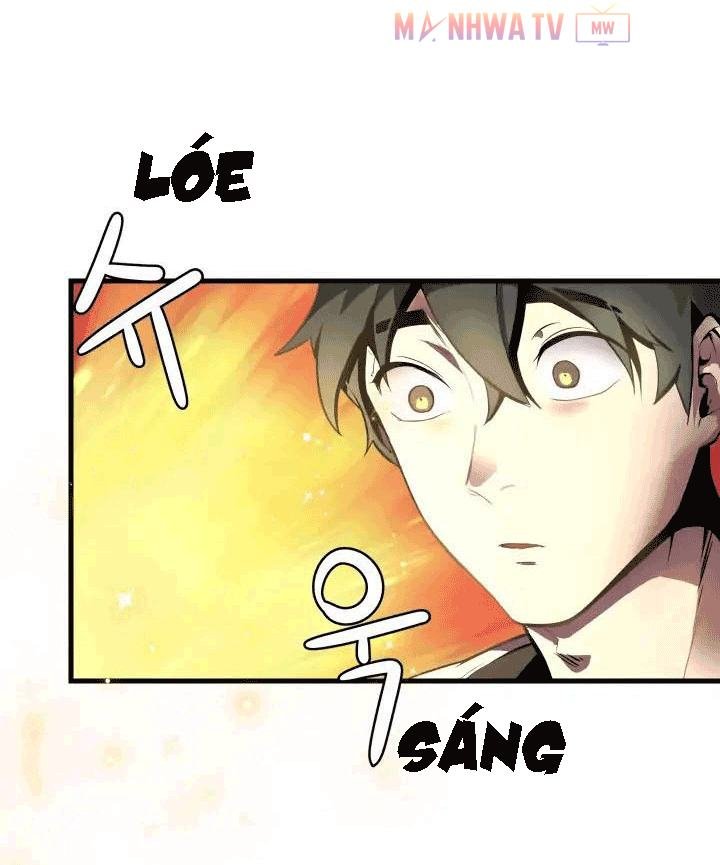 Đọc truyện Kẻ sống sót vua kiếm - Chap 1