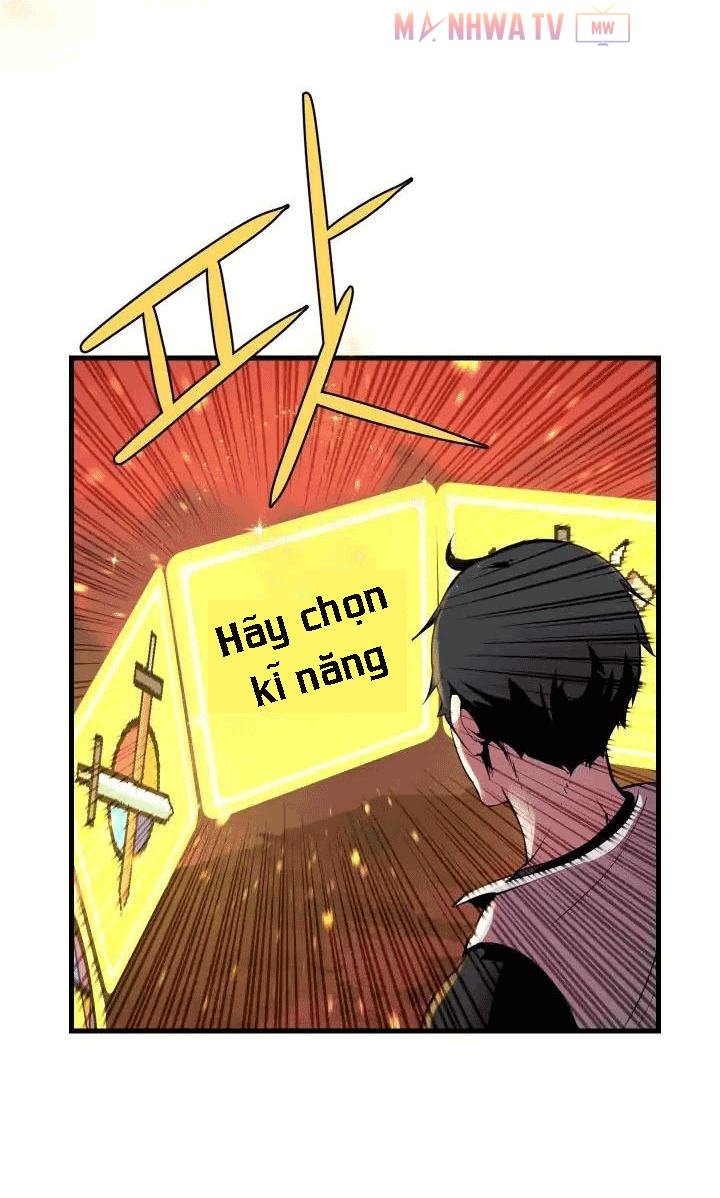 Đọc truyện Kẻ sống sót vua kiếm - Chap 1