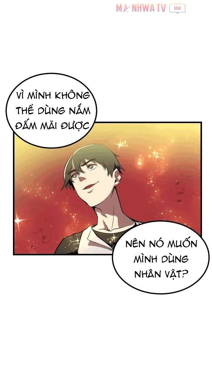 Đọc truyện Kẻ sống sót vua kiếm - Chap 1